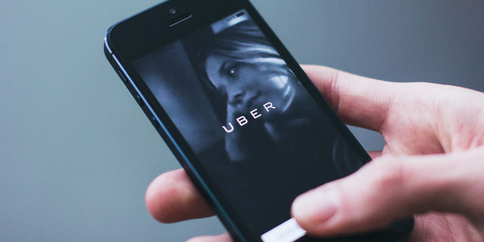 How Uber was Hacked [Case Study]