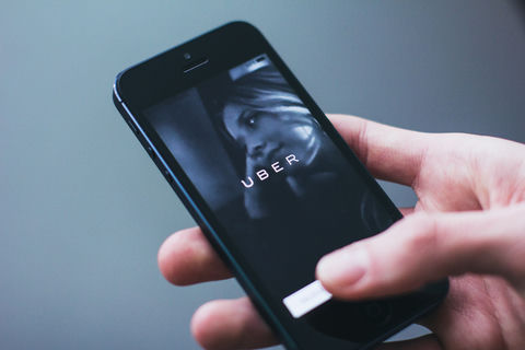 How Uber was Hacked [Case Study]